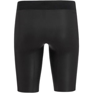 2024 Orca 4mm Neopren Neoprenanzug Shorts KA824801 - Schwarz